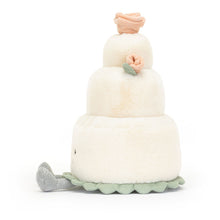 Load image into Gallery viewer, jellycat Amuseable Wedding cake