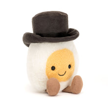 Load image into Gallery viewer, jellycat Amuseable Boiled Egg Bride