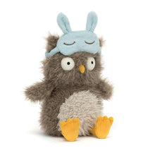 Load image into Gallery viewer, jellycat Audrey Hootsoftly