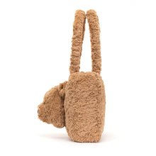 Load image into Gallery viewer, jellycat Bartholomew Bear Tote