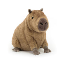 Load image into Gallery viewer, jellycat Clyde Capybara