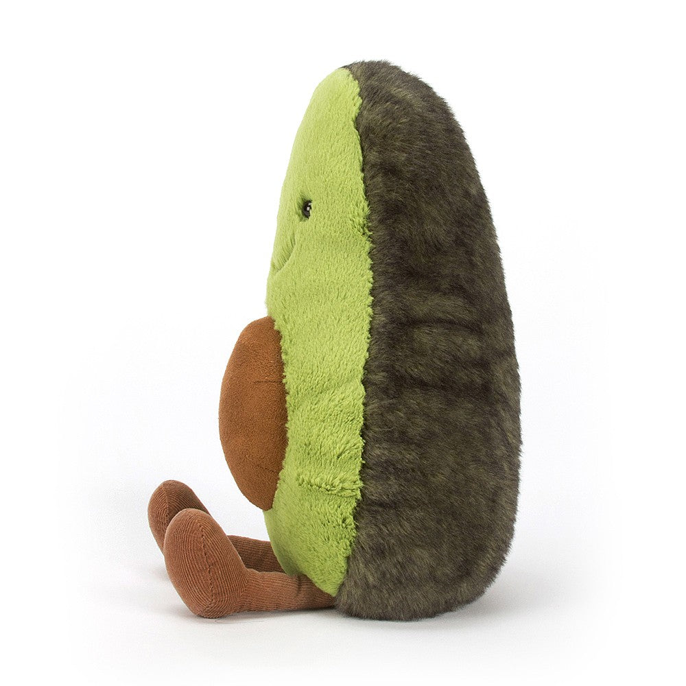 jellycat Amuseable Avocado Large – purplemangokids