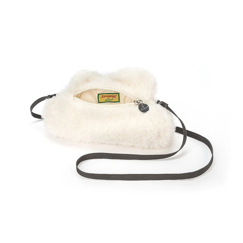 jellycat Amuseable cloud bag – purplemangokids