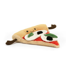 Load image into Gallery viewer, jellycat Slide Of Pizza