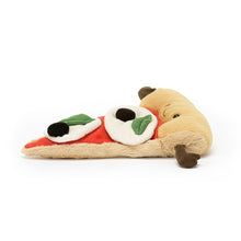 Load image into Gallery viewer, jellycat Slide Of Pizza