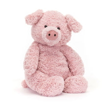 Load image into Gallery viewer, jellycat Barnabus Pig Huge