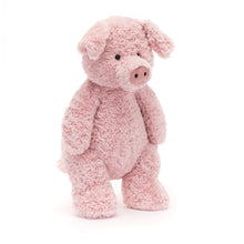Load image into Gallery viewer, jellycat Barnabus Pig Huge