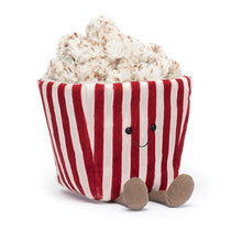 Load image into Gallery viewer, jellycat Amuseable Popcorn