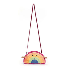 Load image into Gallery viewer, jellycat Amuseable Rainbow Bag