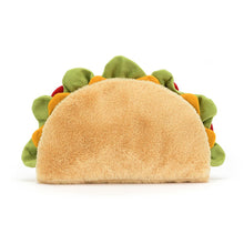 Load image into Gallery viewer, jellycat Amuseable Taco