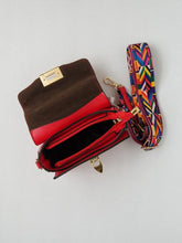 Load image into Gallery viewer, Tiny Treats Girl's cross-body bag