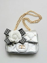 Load image into Gallery viewer, Girl's cross-body bag