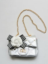 Load image into Gallery viewer, Girl's cross-body bag