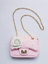 Load image into Gallery viewer, Girl's cross-body mini bag