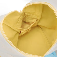 Load image into Gallery viewer, Zipper Lunch Bag - Shark