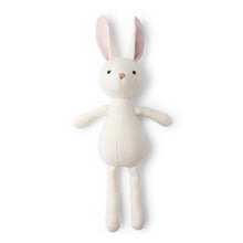 Load image into Gallery viewer, Hazel Village - Organic Animal Doll - Emma Rabbit