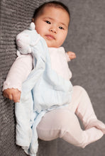 Load image into Gallery viewer, Angel Dear Blue Lamb