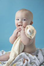 Load image into Gallery viewer, Angel Dear Lion Lovey