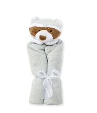 Load image into Gallery viewer, Angel Dear Raccoon Lovey