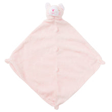 Load image into Gallery viewer, Angel Dear Pink Kitty Lovey