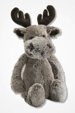 Load image into Gallery viewer, Jellycat Marty Moose