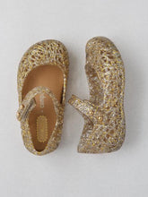 Load image into Gallery viewer, Mini Melissa girl&#39;s shoes
