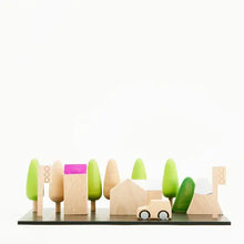 Load image into Gallery viewer, Machi Tiny Town - Original