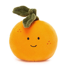 Load image into Gallery viewer, Jellycat Fabulous Fruit Orange