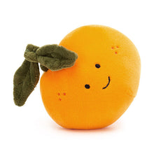 Load image into Gallery viewer, Jellycat Fabulous Fruit Orange