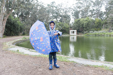 Load image into Gallery viewer, Pluie Pluie Rocket Umbrella
