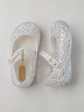 Load image into Gallery viewer, Mini Melissa girl's shoes