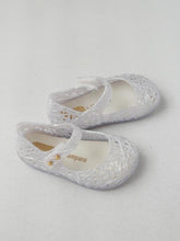 Load image into Gallery viewer, Mini Melissa girl's shoes