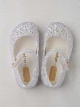 Load image into Gallery viewer, Mini Melissa girl's shoes