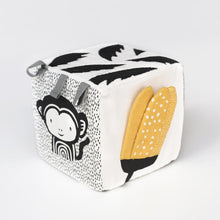 Load image into Gallery viewer, Wee Gallery Soft Block - Jungle