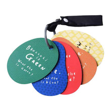 Load image into Gallery viewer, Wee Gallery Stroller Cards - See In the Market