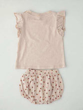 Load image into Gallery viewer, Rylee & Cru Girl's 2-pc Set