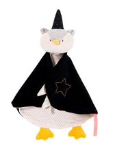 Load image into Gallery viewer, Moulin Roty- Owl Comforter