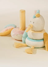 Load image into Gallery viewer, Coco Village Stacking Plush Toy