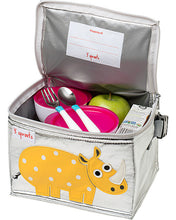 Load image into Gallery viewer, Iguana Lunch Box