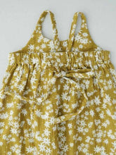 Load image into Gallery viewer, Rylee & Cru Girl's Jumpsuit