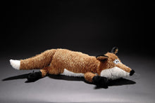 Load image into Gallery viewer, Sigikid Plush Beast - Fox Trott