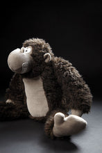Load image into Gallery viewer, Sigikid Plush Beast - Money Monkey