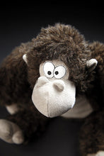 Load image into Gallery viewer, Sigikid Plush Beast - Money Monkey