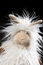 Load image into Gallery viewer, Sigikid Plush Beast - Hairy Queeny