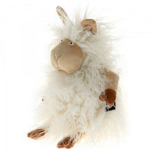 Load image into Gallery viewer, Sigikid Plush Beast - Hairy Queeny