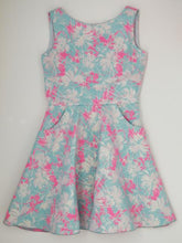 Load image into Gallery viewer, Tween Party dress