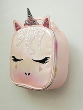 Load image into Gallery viewer, OMG Unicorn Lunch Box