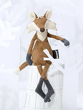 Load image into Gallery viewer, Sigikid Plush Beast - Goose Booster