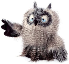 Load image into Gallery viewer, Sigikid Plush Beast - Doc Nightmare