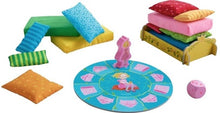 Load image into Gallery viewer, Haba - Sleepy Princess Pile Up - 2 Enchanting Stacking Games